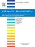 Journal of Chromatography A